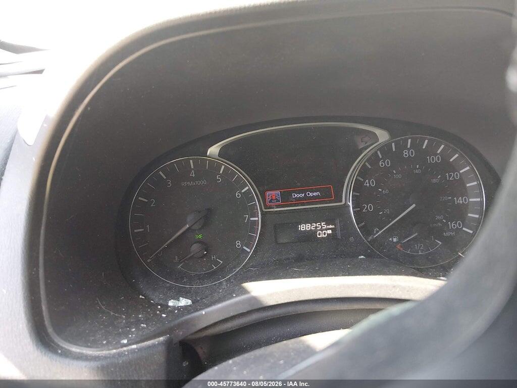 5N1AR2MM4EC714928 2014 NISSAN PATHFINDER photo no. 7
