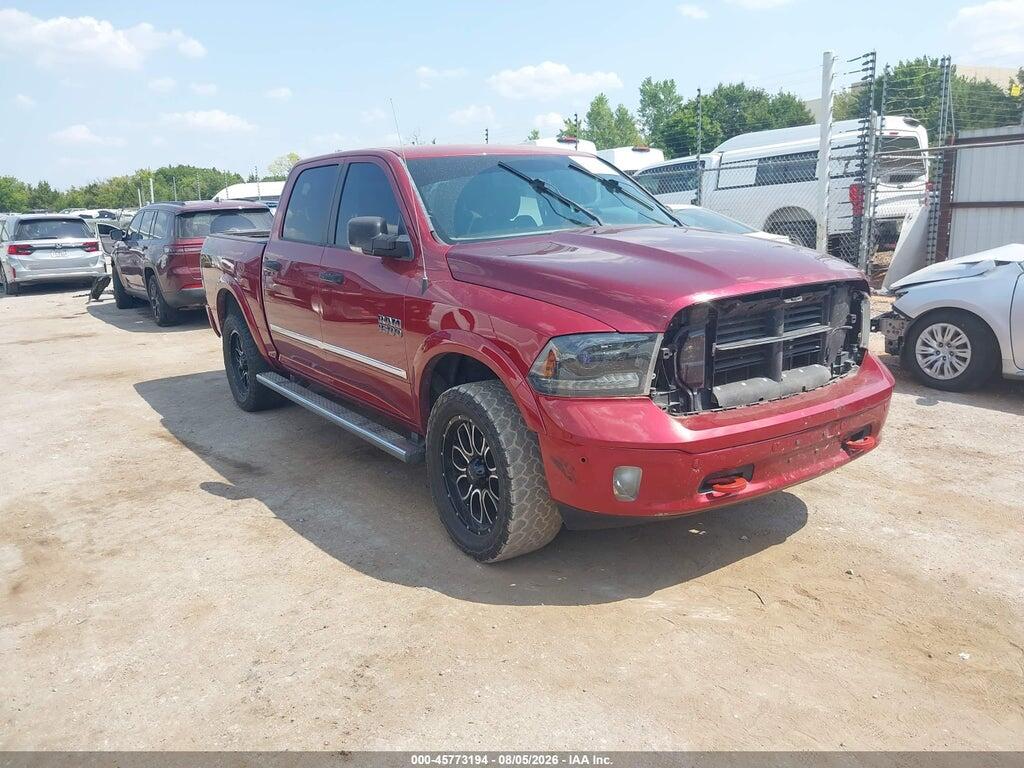 1C6RR7NT0ES217303 2014 RAM 1500 photo no. 1