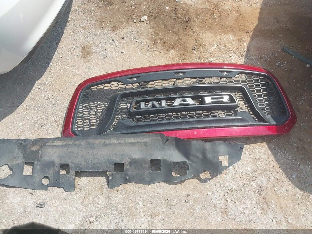 1C6RR7NT0ES217303 2014 RAM 1500 photo no. 12