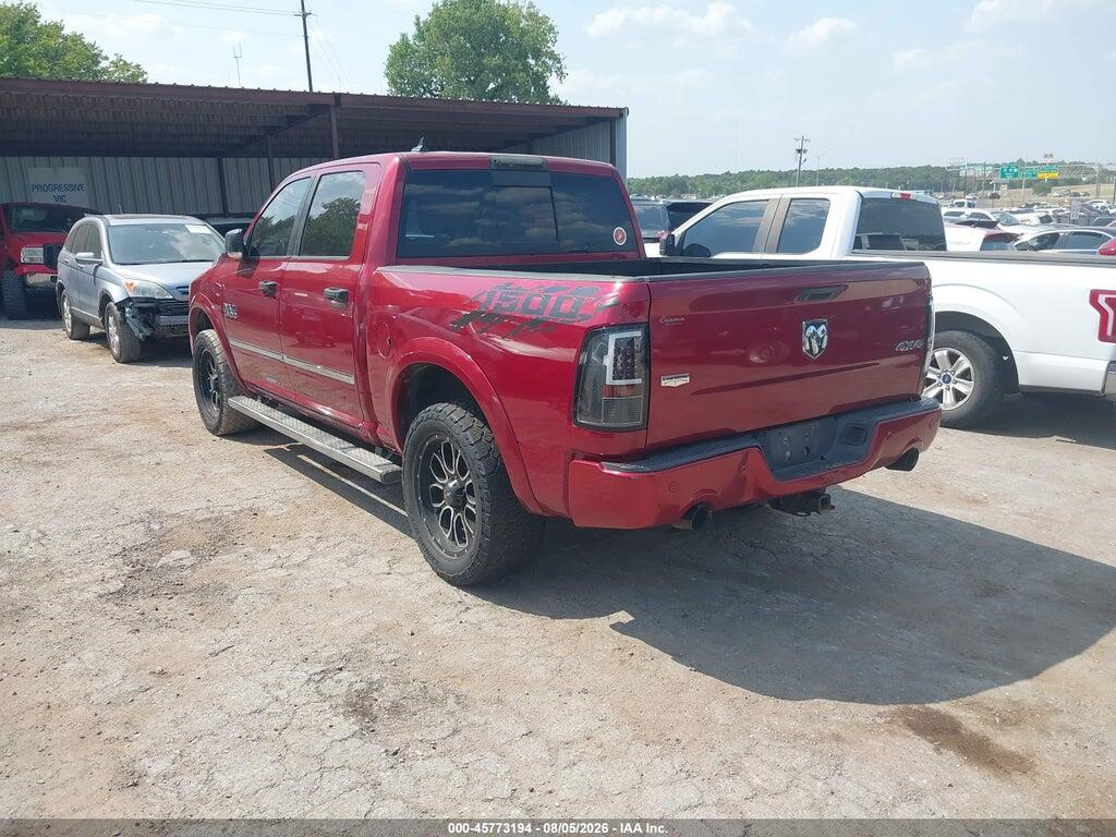 1C6RR7NT0ES217303 2014 RAM 1500 photo no. 3