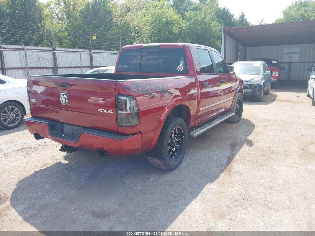 1C6RR7NT0ES217303 2014 RAM 1500 photo no. 4