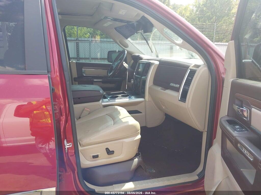 1C6RR7NT0ES217303 2014 RAM 1500 photo no. 5