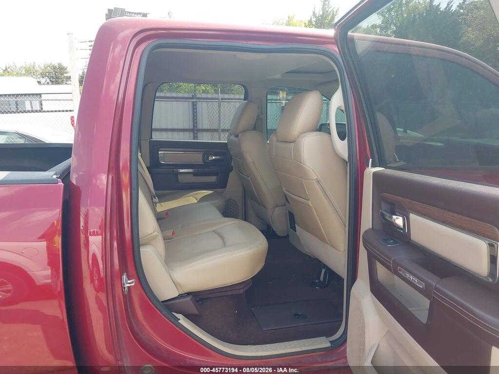 1C6RR7NT0ES217303 2014 RAM 1500 photo no. 8