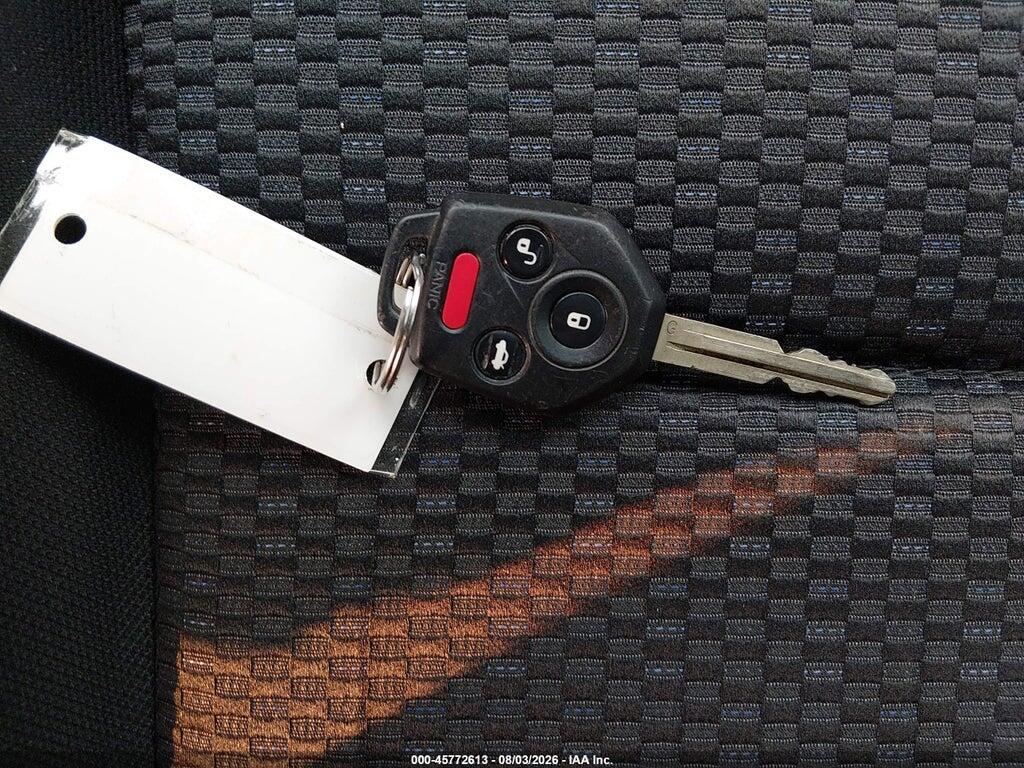 JF2SJAAC9EH428521 2014 SUBARU FORESTER photo no. 11