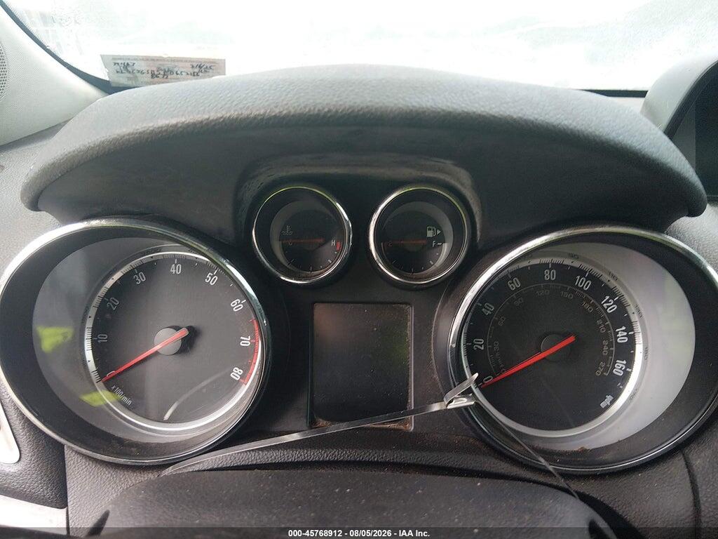 KL4CJGSB2EB652156 2014 BUICK ENCORE photo no. 7