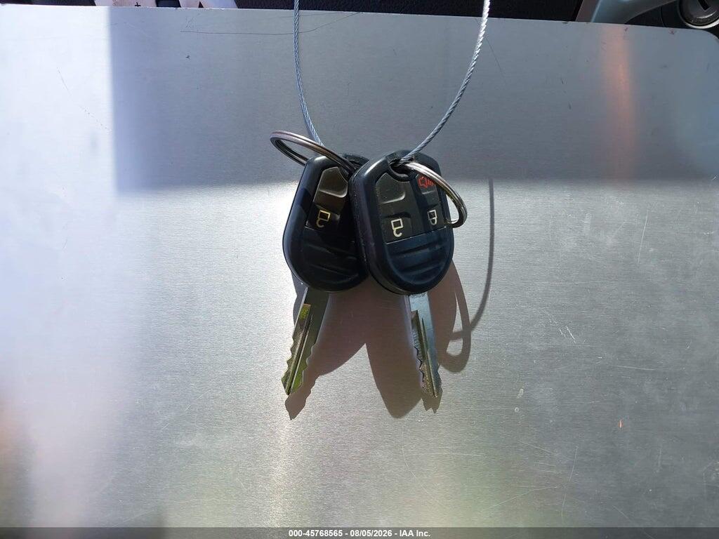 2FMDK3GC2EBA82957 2014 FORD EDGE photo no. 11