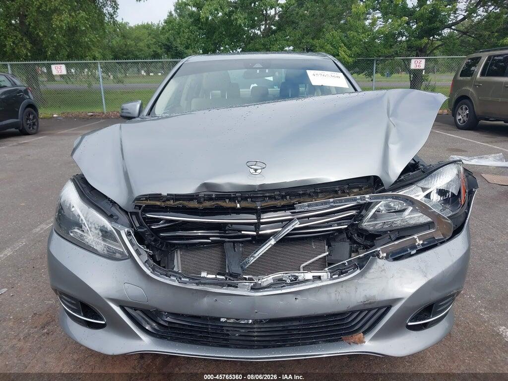 WDDHF8JB1EA776015 2014 MERCEDES-BENZ E 350 photo no. 11