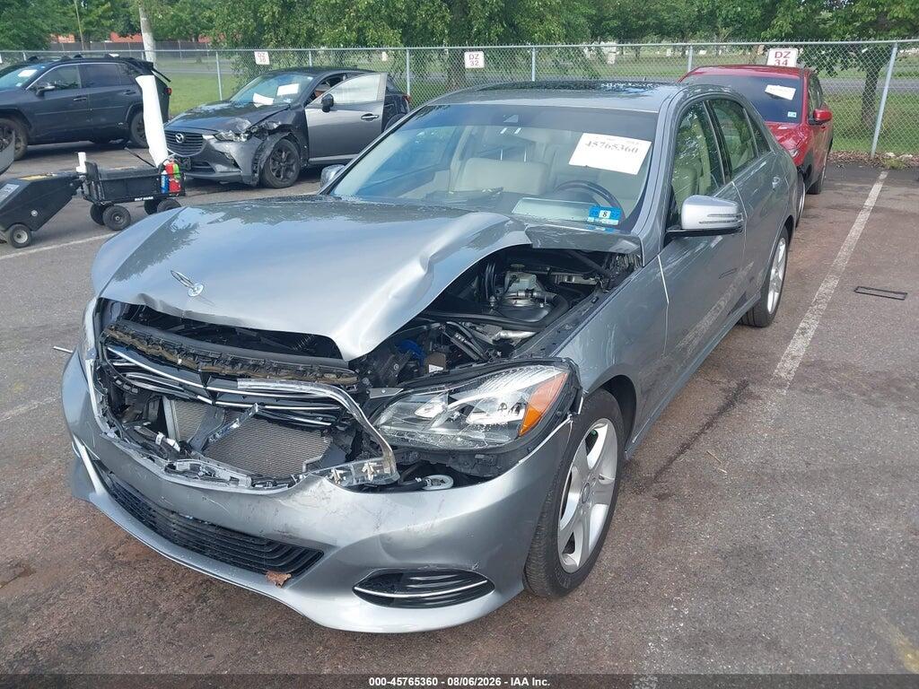 WDDHF8JB1EA776015 2014 MERCEDES-BENZ E 350 photo no. 6