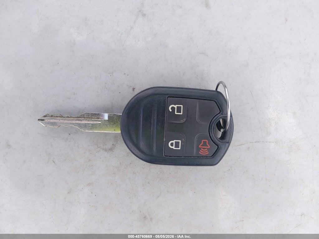 1FTFW1EF1EKF23115 2014 FORD F-150 photo no. 11