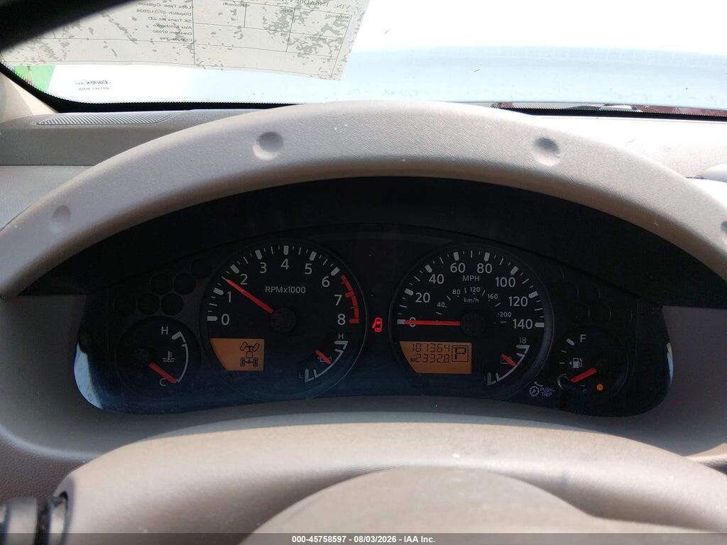 1N6AD0EV7EN741508 2014 NISSAN FRONTIER photo no. 7