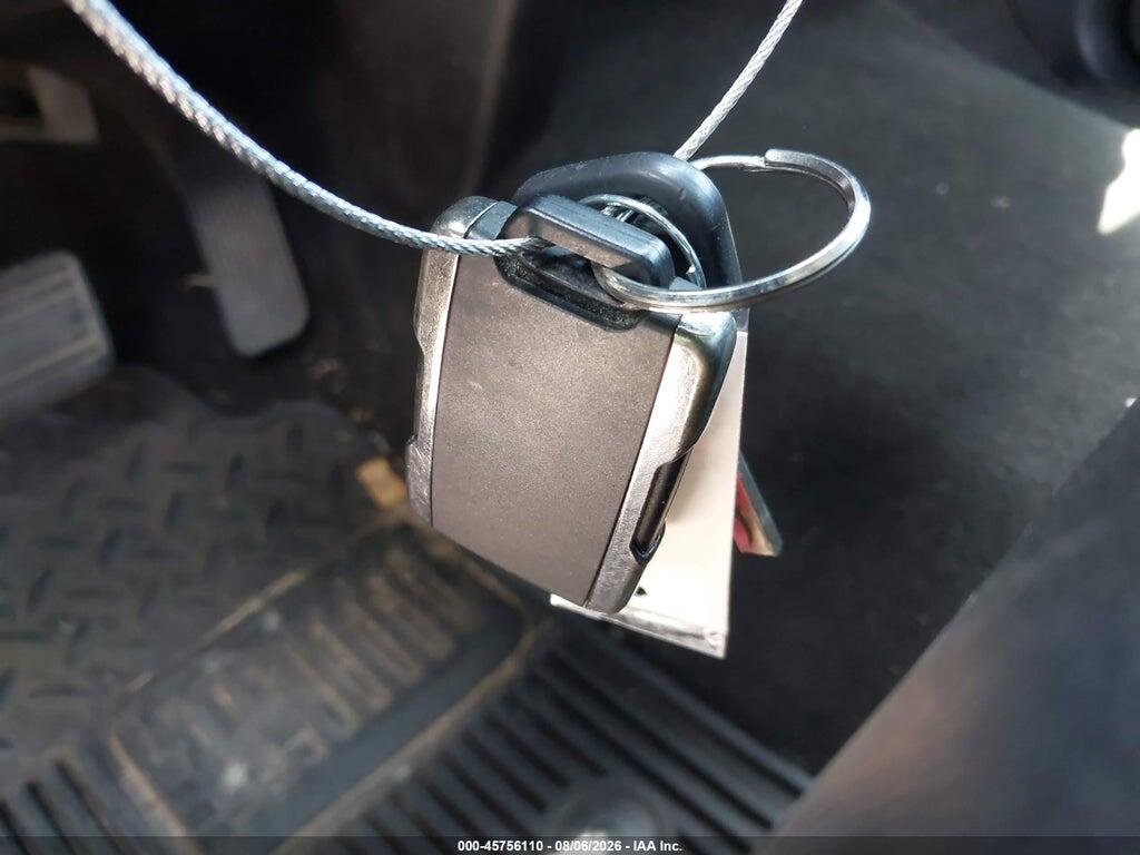 3GCPCREC4EG382811 2014 CHEVROLET SILVERADO 1500 photo no. 11