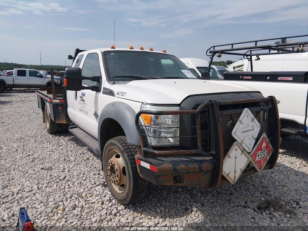 1FD0X5HT8EEB46546 2014 FORD F-550 CHASSIS photo no. 1