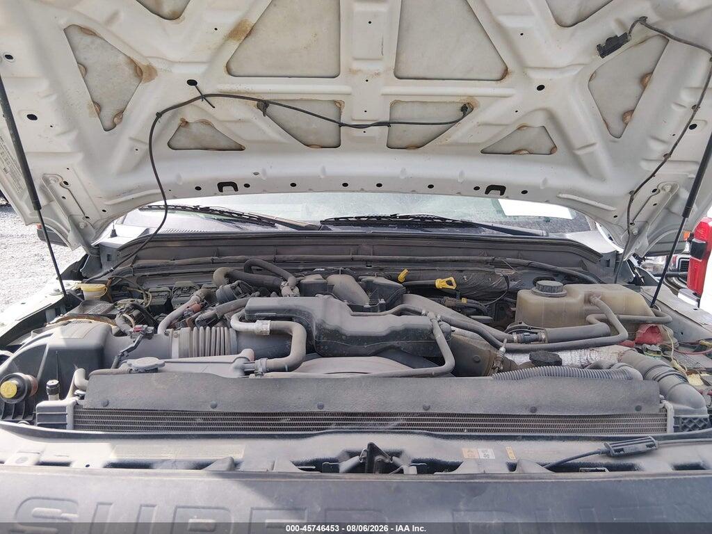 1FD0X5HT8EEB46546 2014 FORD F-550 CHASSIS photo no. 4