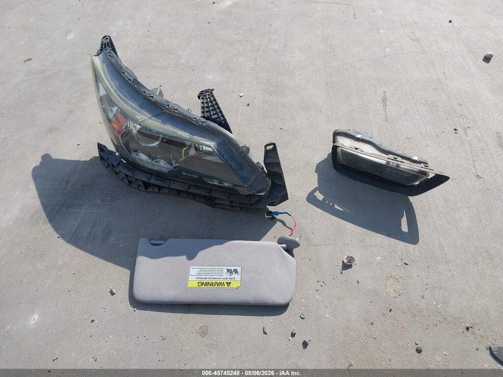 1HGCR3F87EA013395 2014 HONDA ACCORD photo no. 12