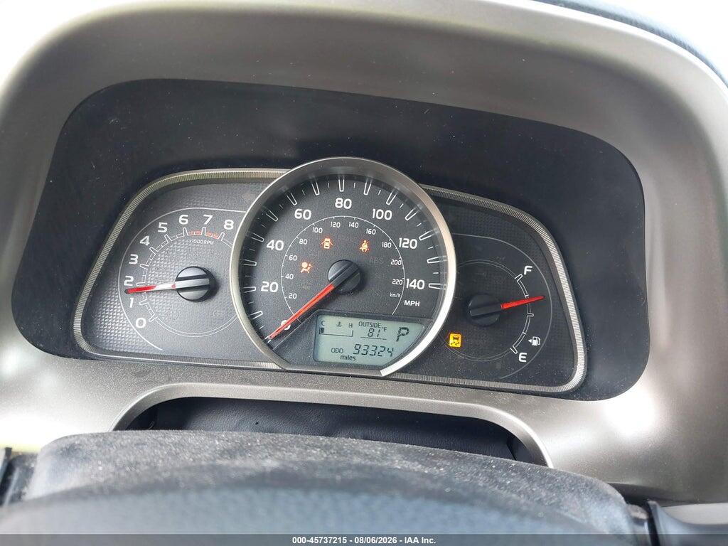 JTMZFREV8ED038879 2014 TOYOTA RAV4 photo no. 7
