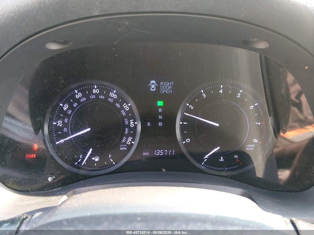 JTHFF2C20E2531730 2014 LEXUS IS 250C photo no. 7