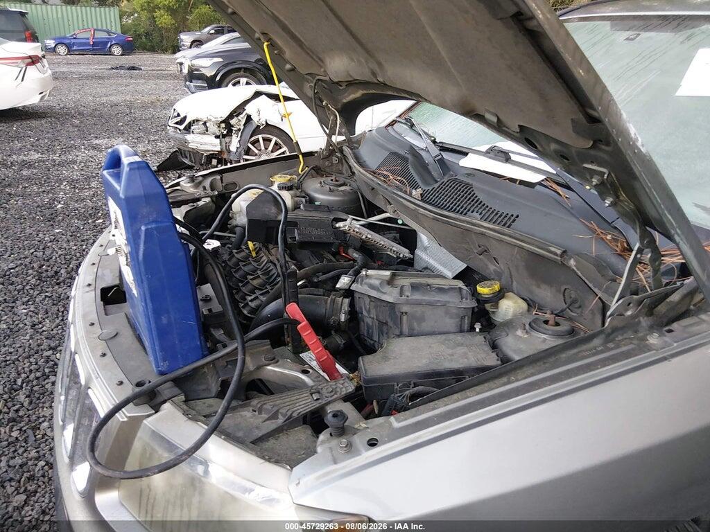 1C4NJCBA0ED545612 2014 JEEP COMPASS photo no. 10