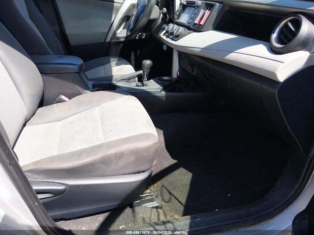 JTMBFREV4ED094075 2014 TOYOTA RAV4 photo no. 5