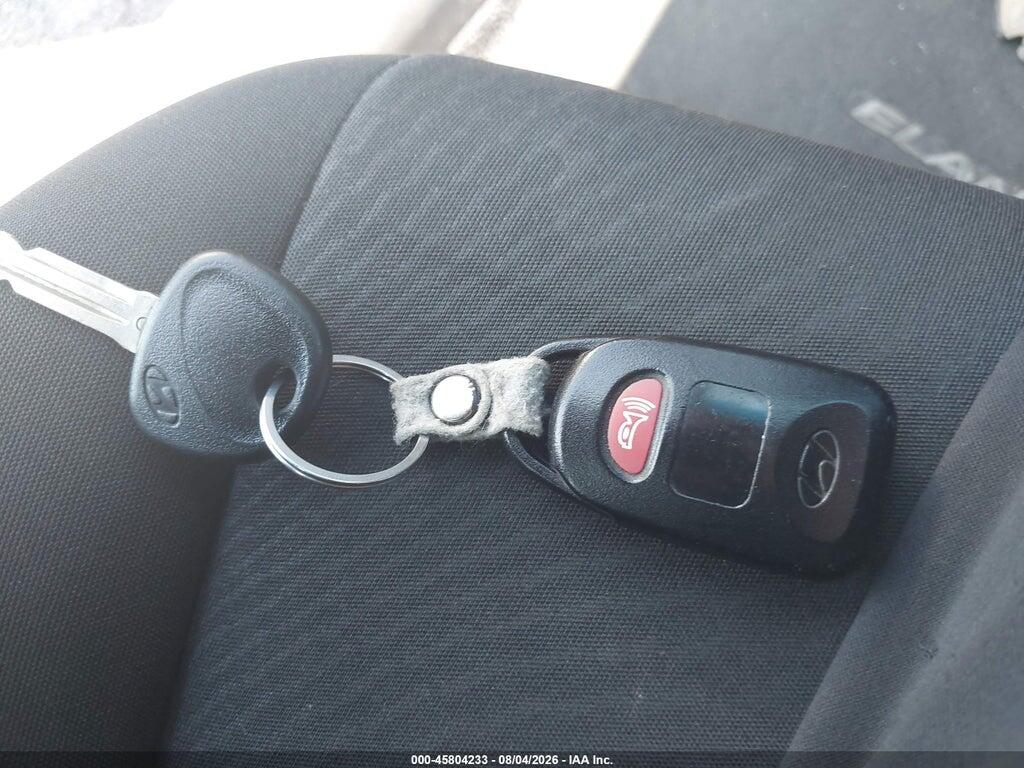 KMHDH4AE3FU236182 2015 HYUNDAI ELANTRA photo no. 11
