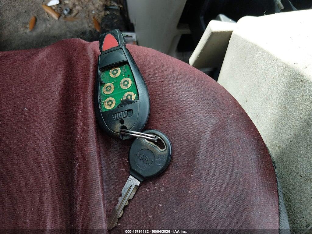 2C4RDGBG8FR605560 2015 DODGE GRAND CARAVAN photo no. 11