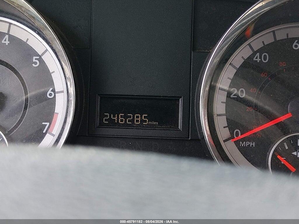 2C4RDGBG8FR605560 2015 DODGE GRAND CARAVAN photo no. 7