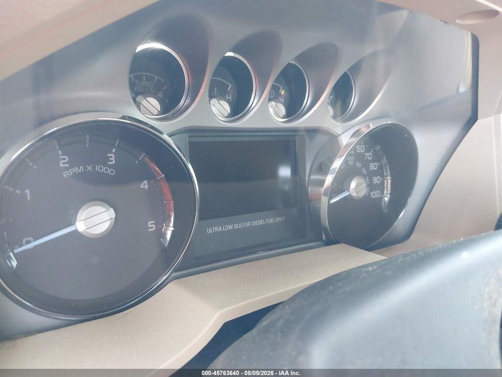 1FT8X3BT0FEC67772 2015 FORD F-350 photo no. 5