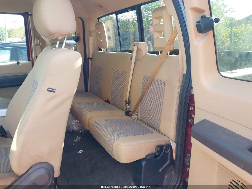 1FT8X3BT0FEC67772 2015 FORD F-350 photo no. 6