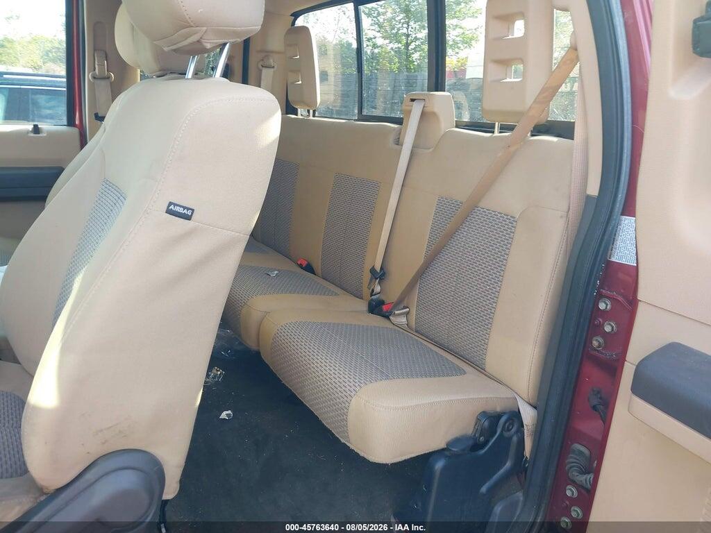 1FT8X3BT0FEC67772 2015 FORD F-350 photo no. 7