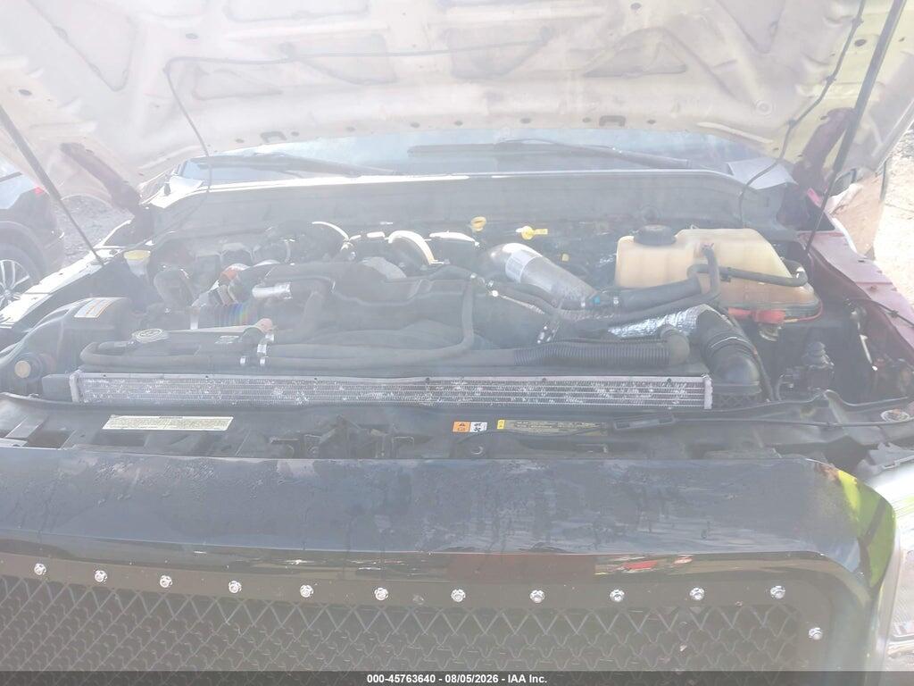 1FT8X3BT0FEC67772 2015 FORD F-350 photo no. 9