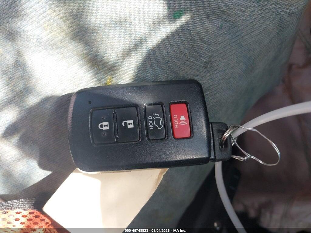 2T3DFREV7FW314726 2015 TOYOTA RAV4 photo no. 11