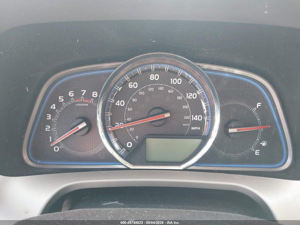 2T3DFREV7FW314726 2015 TOYOTA RAV4 photo no. 7
