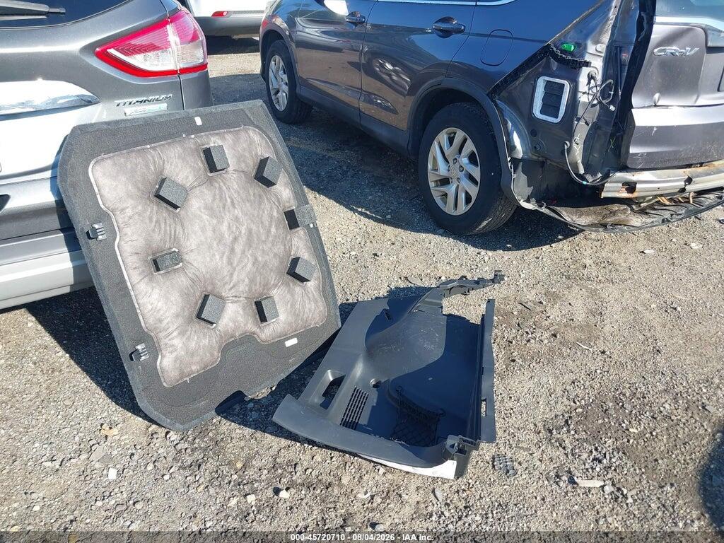 2HKRM4H77FH636799 2015 HONDA CR-V photo no. 12