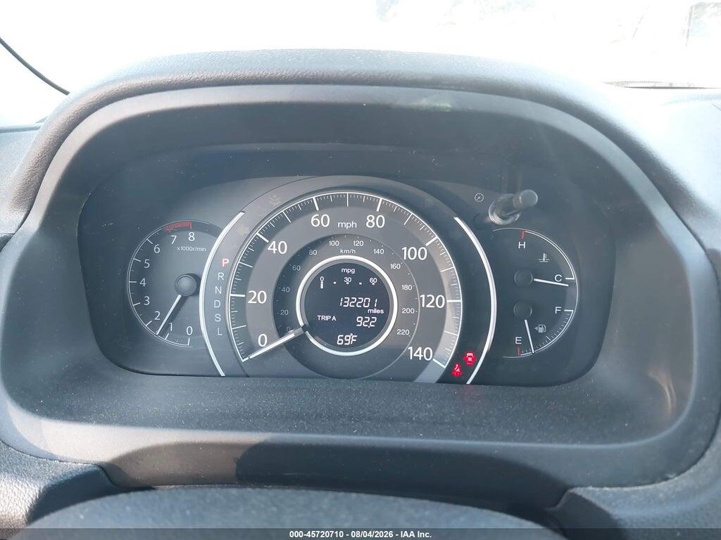 2HKRM4H77FH636799 2015 HONDA CR-V photo no. 7