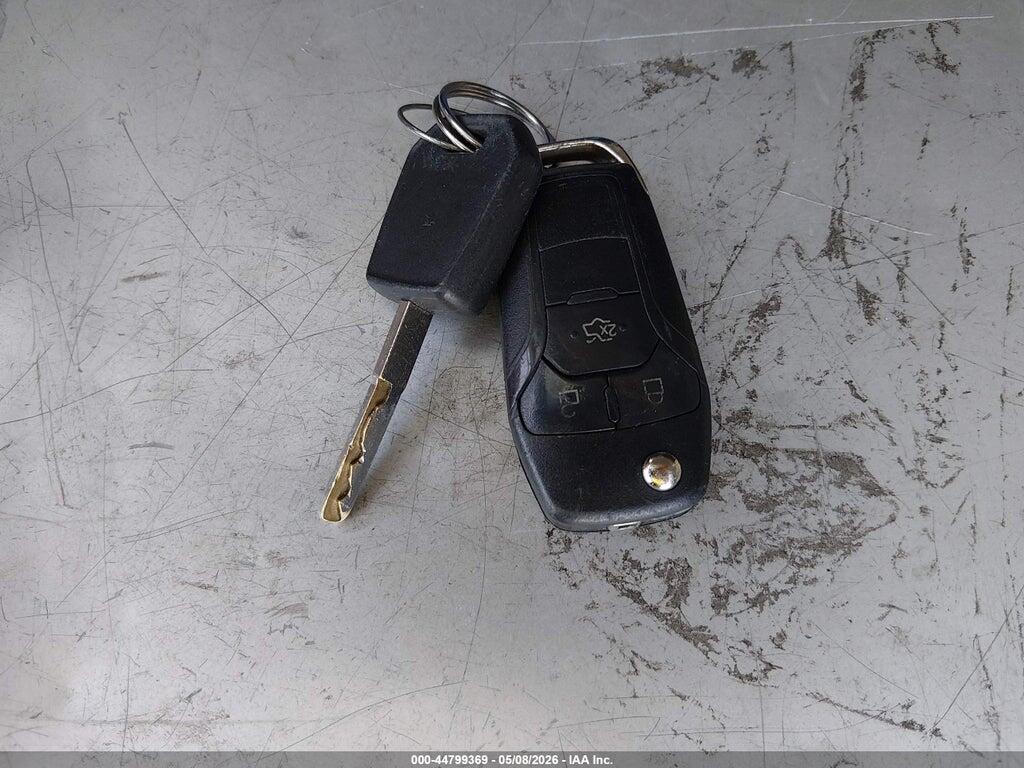 3FA6P0HD7FR195817 2015 FORD FUSION photo no. 11
