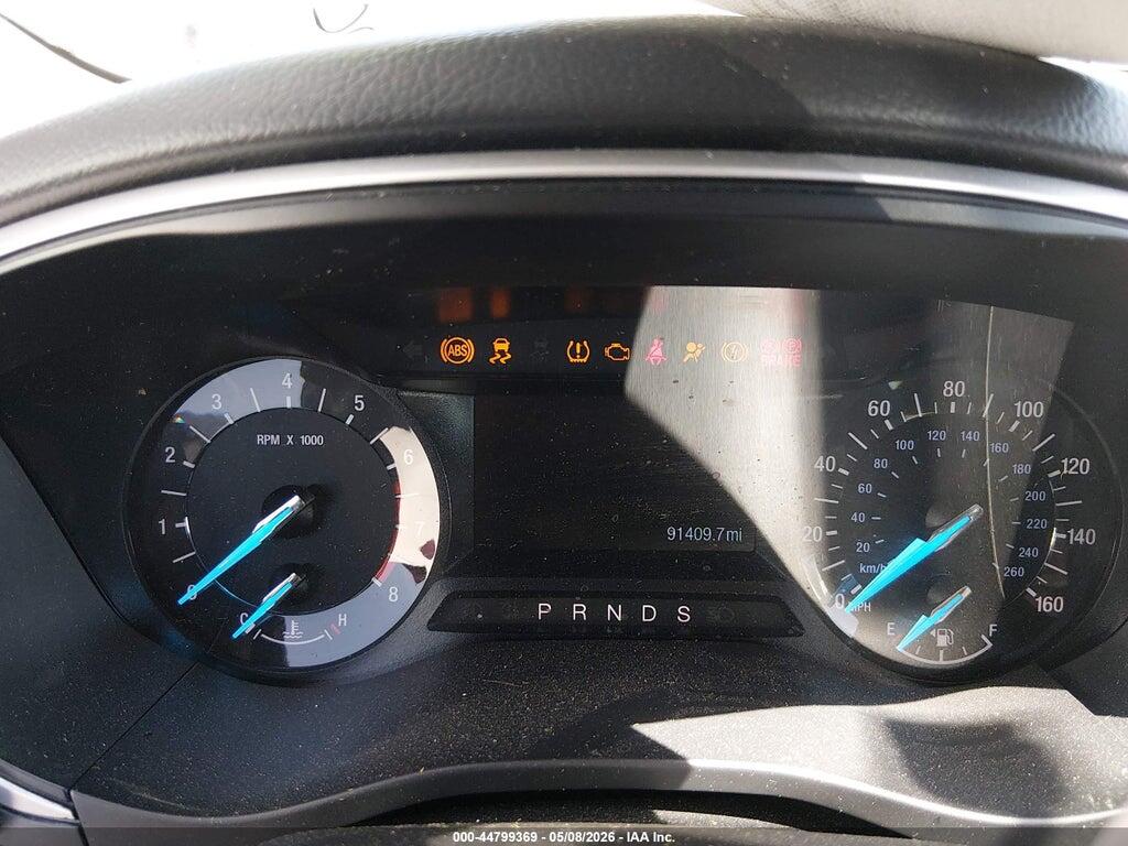 3FA6P0HD7FR195817 2015 FORD FUSION photo no. 7