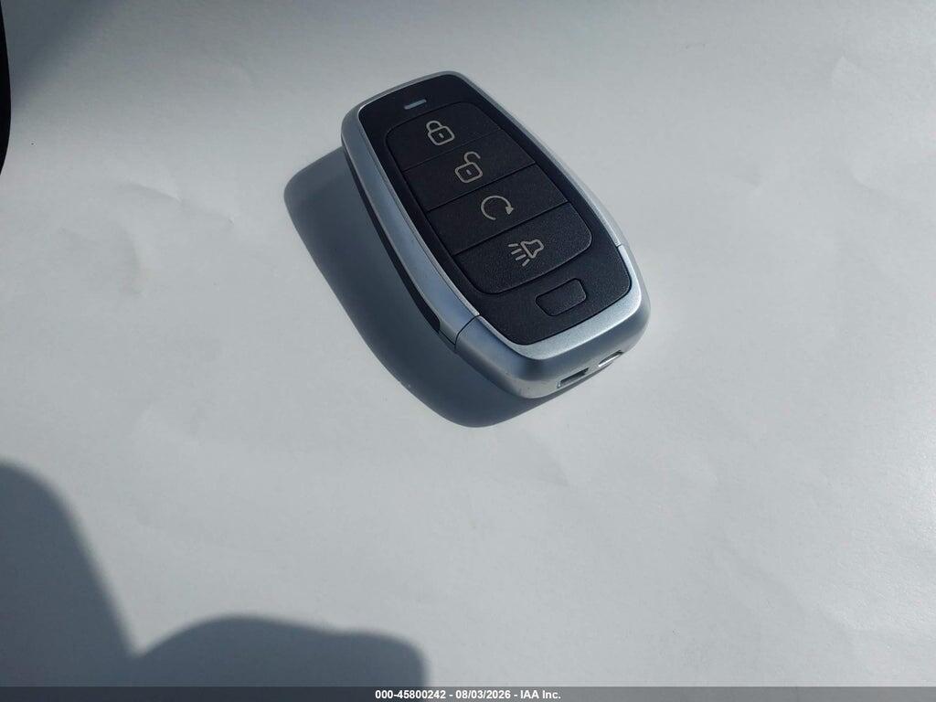 1C4RDJDG9FC105961 2015 DODGE DURANGO photo no. 11