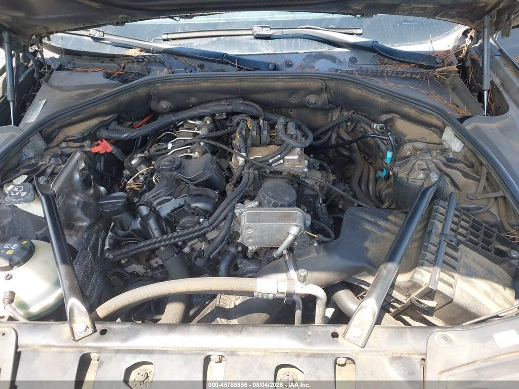 WBA5A5C50FD521984 2015 BMW 528I photo no. 10