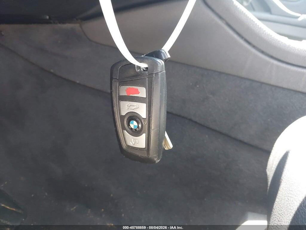 WBA5A5C50FD521984 2015 BMW 528I photo no. 11
