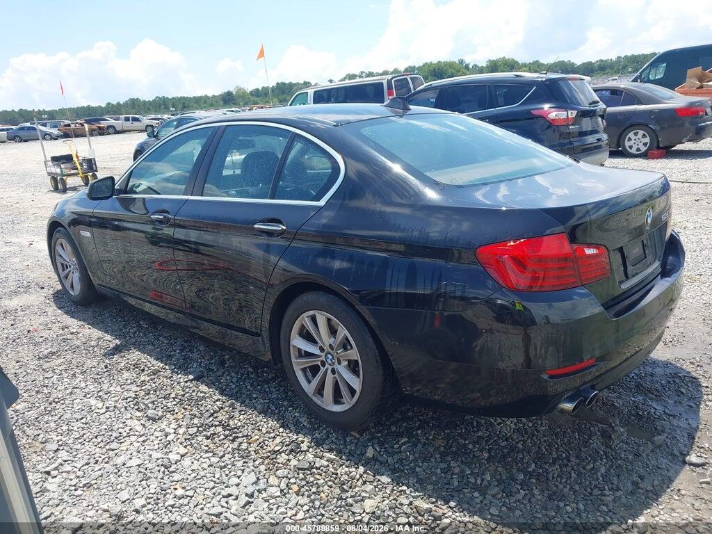 WBA5A5C50FD521984 2015 BMW 528I photo no. 3