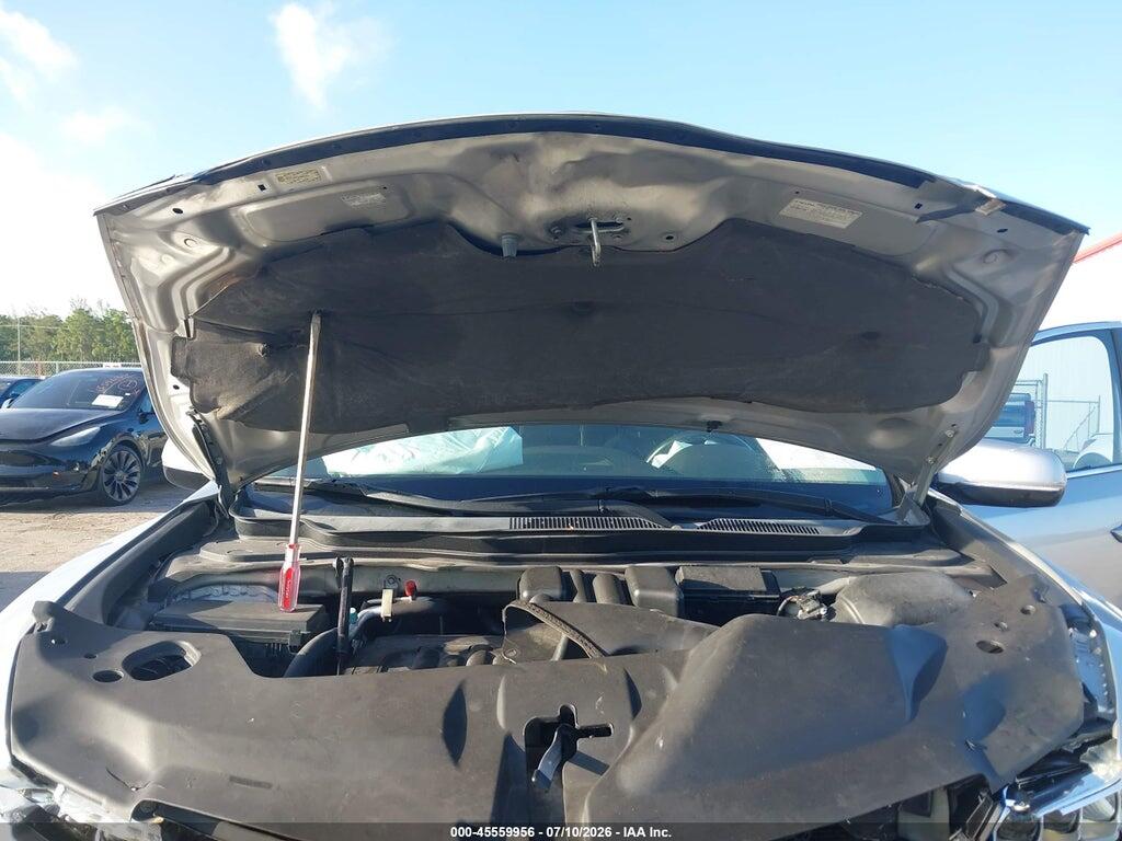 5FRYD3H42FB003958 2015 ACURA MDX photo no. 10