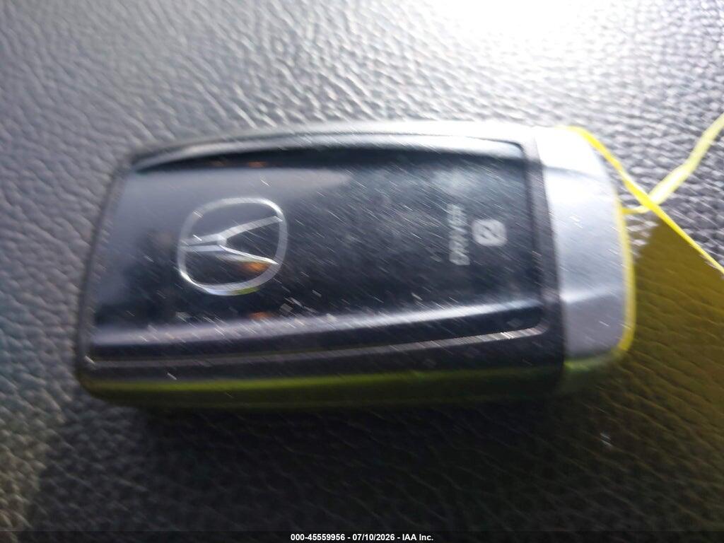 5FRYD3H42FB003958 2015 ACURA MDX photo no. 11