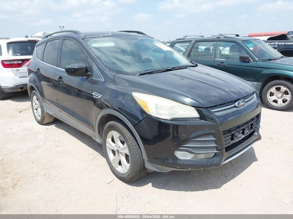 1FMCU0GX4FUB93111 2015 FORD ESCAPE photo no. 1