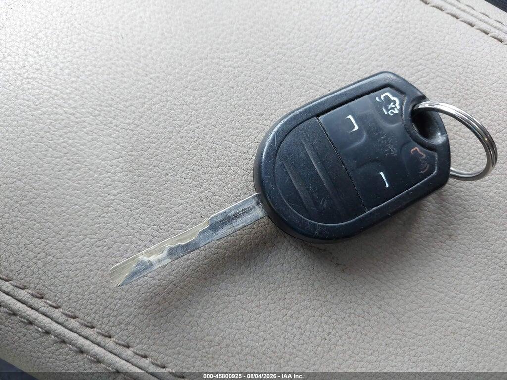 1FMCU0GX4FUB93111 2015 FORD ESCAPE photo no. 11
