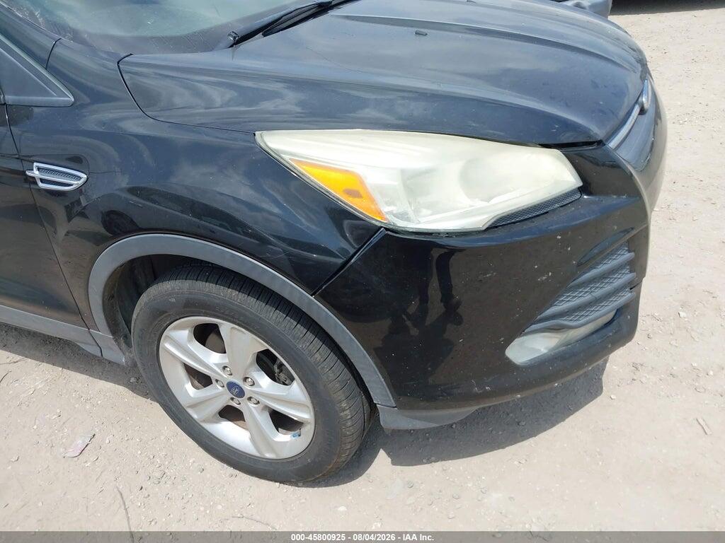 1FMCU0GX4FUB93111 2015 FORD ESCAPE photo no. 12