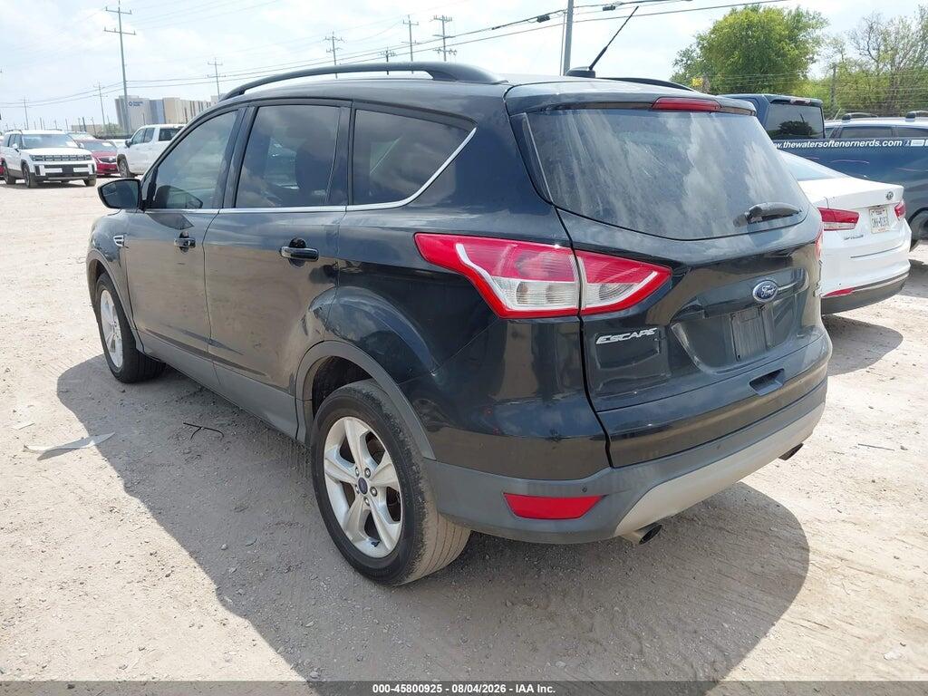 1FMCU0GX4FUB93111 2015 FORD ESCAPE photo no. 3