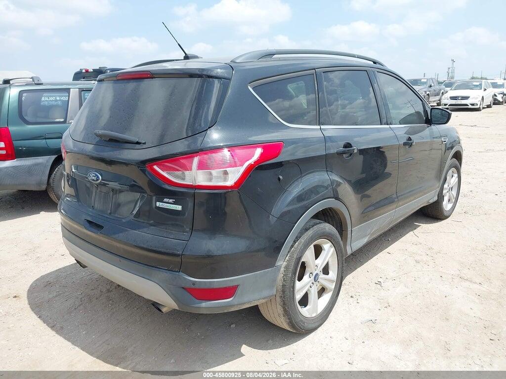 1FMCU0GX4FUB93111 2015 FORD ESCAPE photo no. 4
