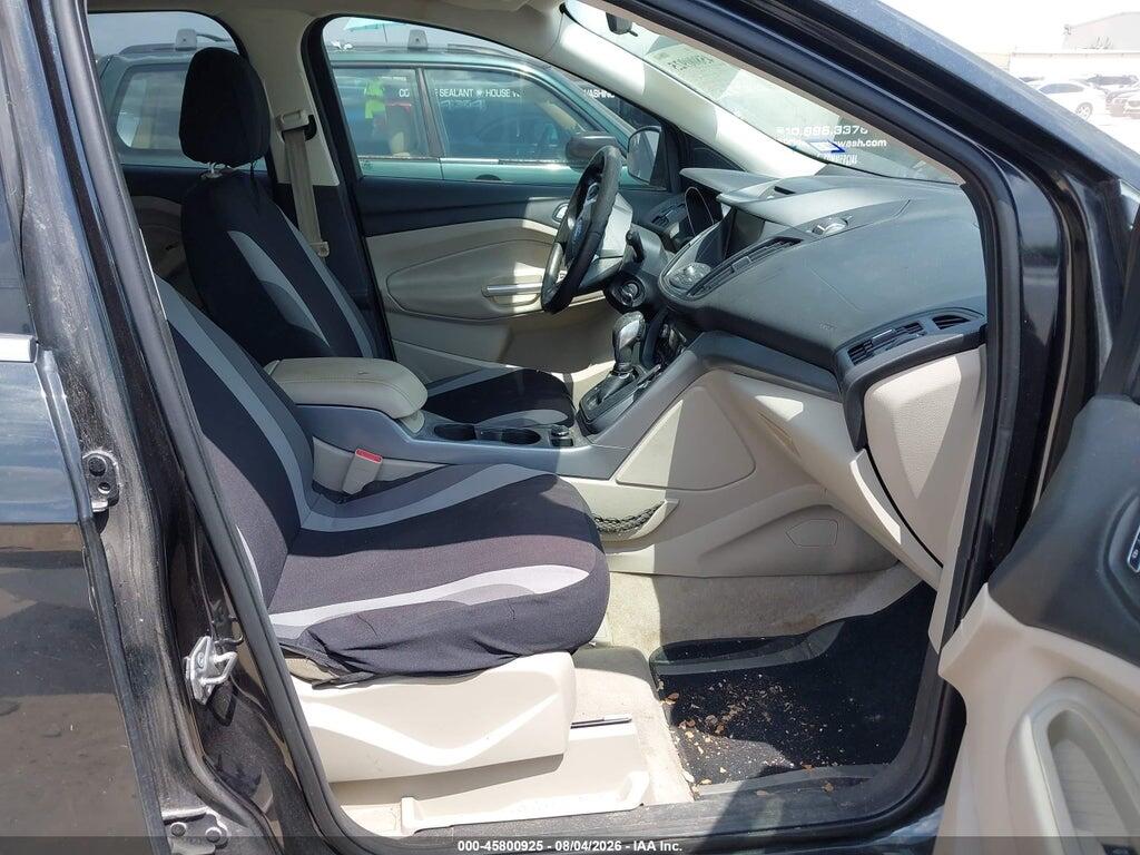 1FMCU0GX4FUB93111 2015 FORD ESCAPE photo no. 5