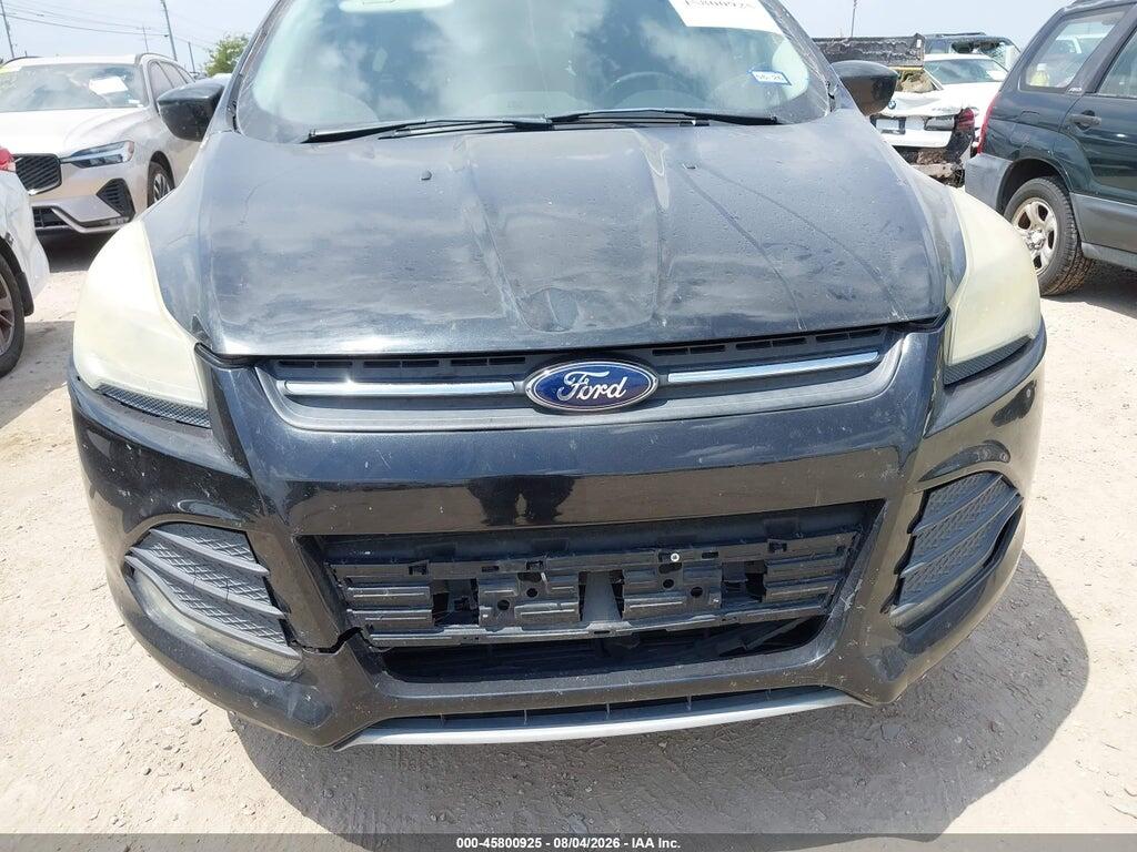 1FMCU0GX4FUB93111 2015 FORD ESCAPE photo no. 6