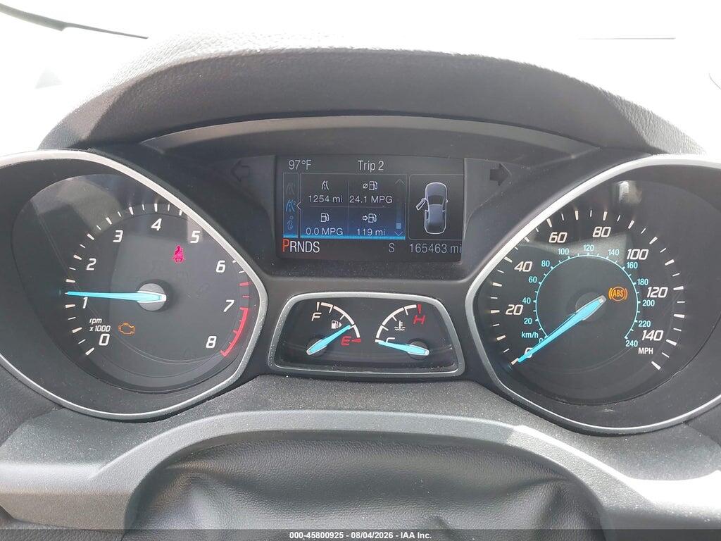 1FMCU0GX4FUB93111 2015 FORD ESCAPE photo no. 7