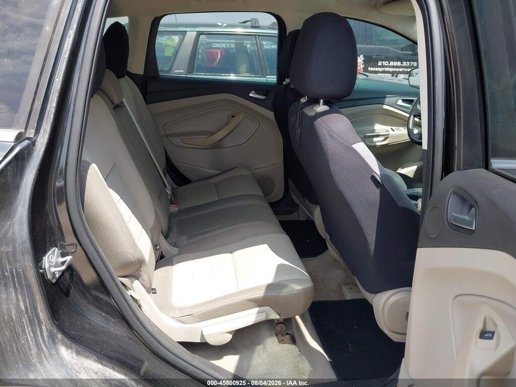 1FMCU0GX4FUB93111 2015 FORD ESCAPE photo no. 8